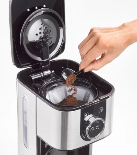 Ekspres CASO Selection C12 1858