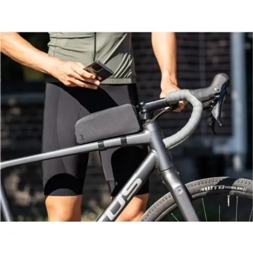 Сумка на велосипедную раму BBB SealTank