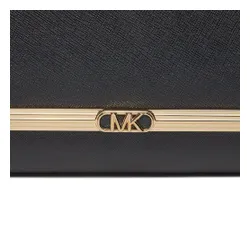 Geanta MICHAEL Kors Mona 30h3g8oc3l Negru 001
