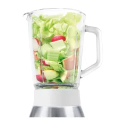 Blender kielichowy Sencor SBL 3271SS 0,8l Młynek