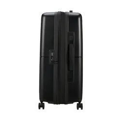 Walizka duża American Tourister DashPop EXP - true black