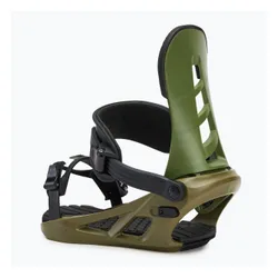 Wiązania snowboardowe K2 Sonic moss