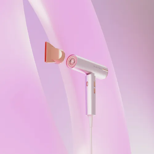 Suszarka BEAUTIFLY Candy Flow 1200W