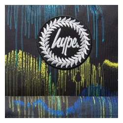 HYPE Dark Forest Wave Drip Twlg-704 rucsac negru