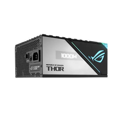 Zasilacz ASUS ROG Thor Platinum II 1000W 80+ Platinum