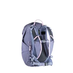 Plecak damski Nemo Resolve 25 l Endless Promise - blue granite