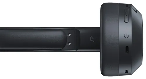 Słuchawki nauszne EDIFIER W820NB Plus V25 ANC Szary