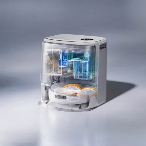 Robot sprzątający NARWAL Freo Z10 Ultra Biały