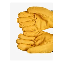Rękawice narciarskie Black Diamond Tour Gloves - beeswax