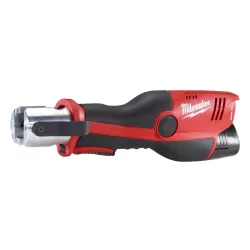 Milwaukee M12 Kablo için Hidrolik Sıkma Aleti HPT-202C