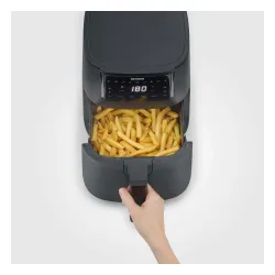 Air fryer Severin FR 2461 1300W 4l