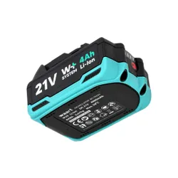 Akumulator litowo-jonowy 21V 4Ah wydajna bateria Li-Ion WAART