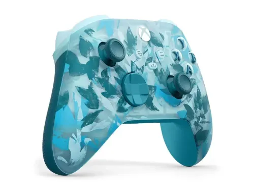 Microsoft Xbox kontroler - Ice Breaker Specials Edition