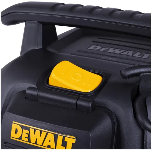 Пылесос для мастерской DEWALT AT-DXV20PTA