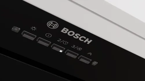 Okap Bosch DLN78PC60 Czarny
