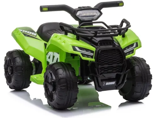 Mini Quad Na Akumulator Dla Dziecka 1-3 Lat Js320 Światła LED Panel Muzyczny