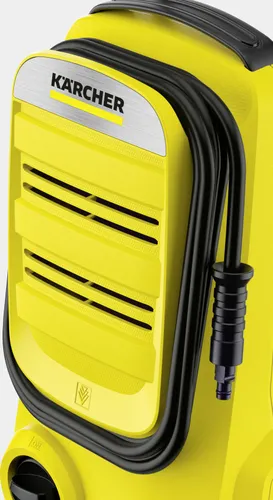 Karcher K 2 Compact Yüksek Basınçlı Yıkama (1.673-500.0)