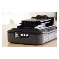 Akumulator Black&Decker BDL2018S-XJ 18V 2Ah