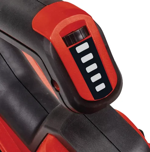 Dmuchawa do liści akumulatorowa EINHELL 18V GE-UB 18 250 LI E 4,0AH 3433560