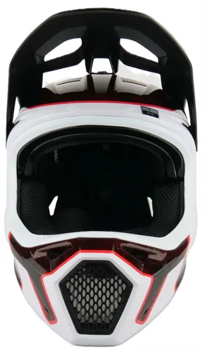Kask rowerowy Full Face FOX Rampage RS Crypt MIPS