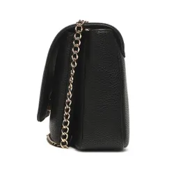Liu Jo Ecs s Geanta crossbody AF3379 E0086 Nero 22222
