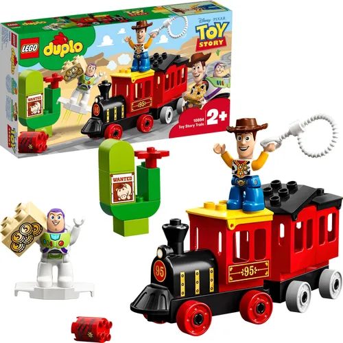 LEGO Duplo Toy Story 4 treni (10894)