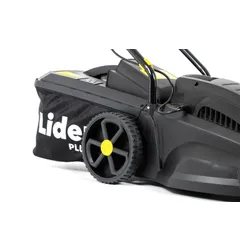 Kosiarka elektryczna LIDER PLUS GTK1400 1400W 340mm