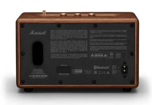 Głośnik Bluetooth Marshall Acton III 60W Brązowy