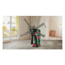 Перфоратор Bosch UniversalHammer 18V