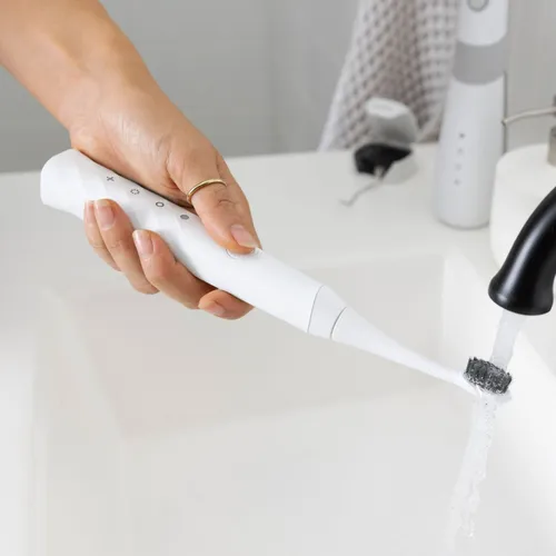 Szczoteczka soniczna BURST Oral Care Biały