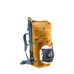 Plecak górski Deuter Durascent 44+10 - cinnamon/ink