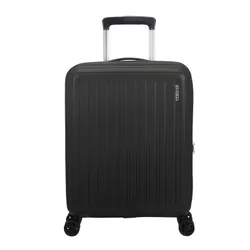 Walizka kabinowa American Tourister Rejoy - true black