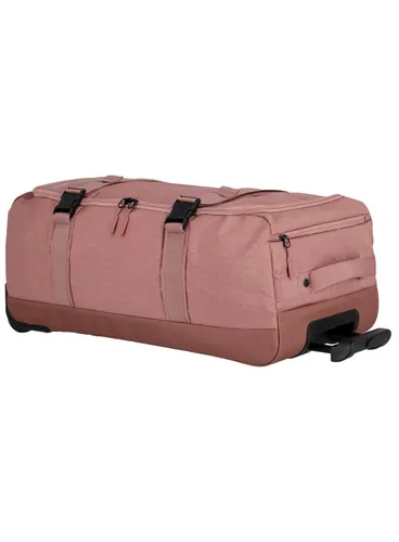 Средняя сумка Kick Off Wheeled Duffle L Travelite-rose