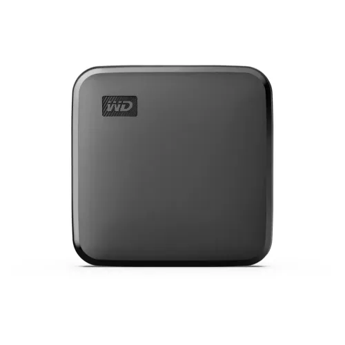 Dysk WD Elements SE SSD 1TB USB 3.0 Szary