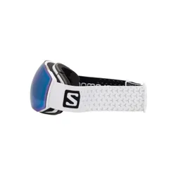 Gogle snowboardowe Salomon RADIUM PRO SIGMA - 