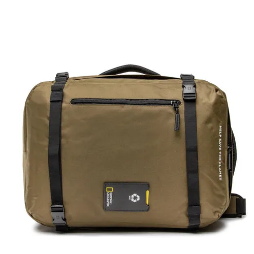 National Geographic 3 Moduri Rucsac M N20907. 11 Hacks