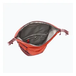 Plecak miejski VAUDE CityGo 23 l hotchilli