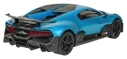 Samochód zdalnie sterowany RW Bugatti Divo 29516M