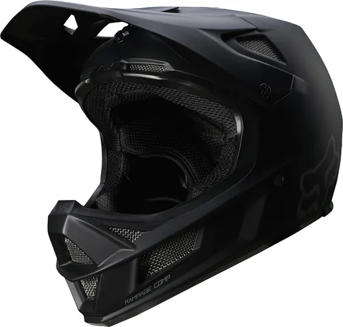 Kask rowerowy Full Face FOX Rampage Comp MIPS