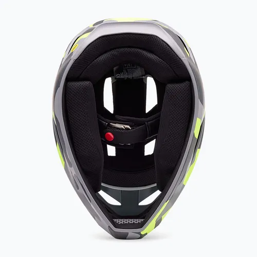Kask rowerowy Fox Racing Rampage Camo white camo