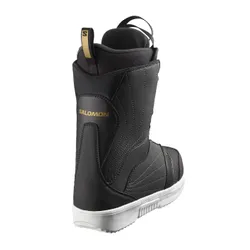 Buty snowboardowe Salomon Pearl BOA - Rozmiar (cm) - 24.5