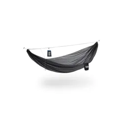 Cięciwa do hamaka ENO Microtune Structural Ridgeline - sapphire/grey