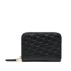 Женский Маленький Кошелек Lauren Ralph Lauren SM Zip Wllet 432883664001 Black