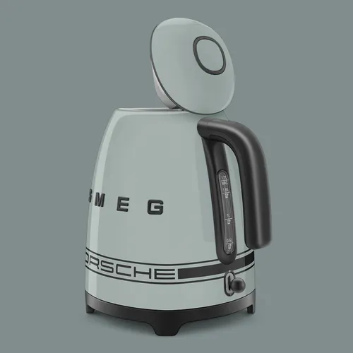 Czajnik Porsche x SMEG Shade Green – KLF03PSGEU