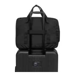 Plecak torba podróżna Eastpak CNNCT Multipack Travel Bag - cnnct black