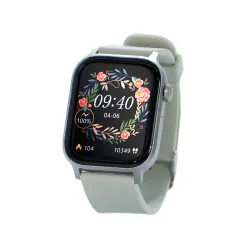 Smartwatch Kiano Watch GO Beżowy