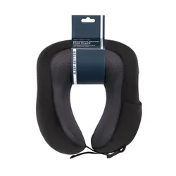 Poduszka podróżna Samsonite Ta Revolution Ergonomic Memory Foam Pillow - black
