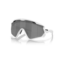 Okulary rowerowe OAKLEY Wind Jacket 2.0 PRIZM Black