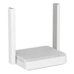 Router KEENETIC Explorer KN-1621 2.4 / 5 GHz (DualBand), Wi-Fi Mesh