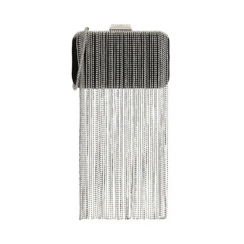 Geanta Kazar Louise 81394-TT-53 negru